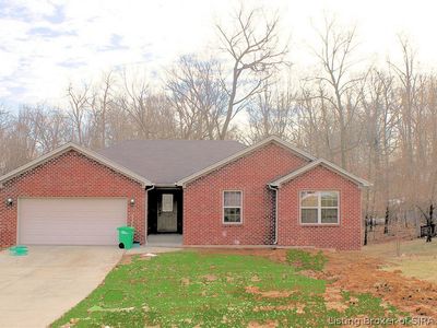 7036 Rainelle Drive, Lanesville, IN, 47136