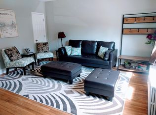 1300 U St SE APT 4, Washington, DC 20020