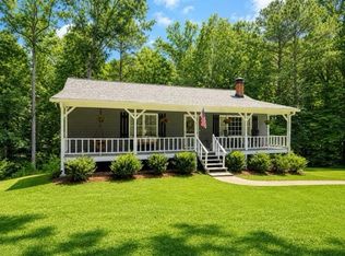 1484 Harmony Grove Church Rd, Acworth, GA 30101
