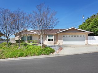 3014 N Ranchview Dr, Orange, CA 92865