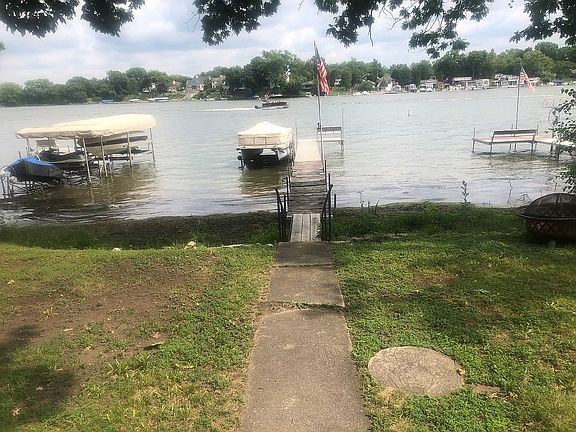 Channel Lake