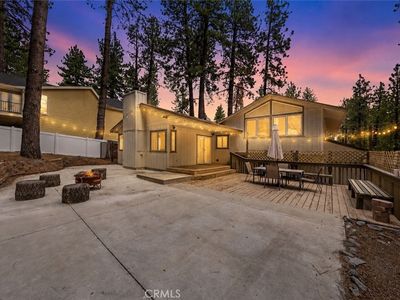 1197 Oriole Rd, Wrightwood, CA, 92397