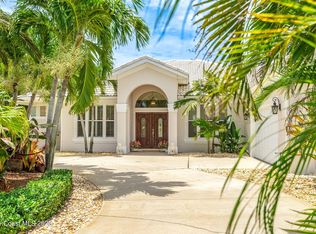 2002 Neptune Dr, Melbourne Beach, FL 32951