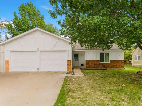 603 N Elm St, Gardner, KS 66030