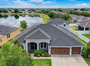 13822 Artesa Bell Dr, Riverview, FL 33579