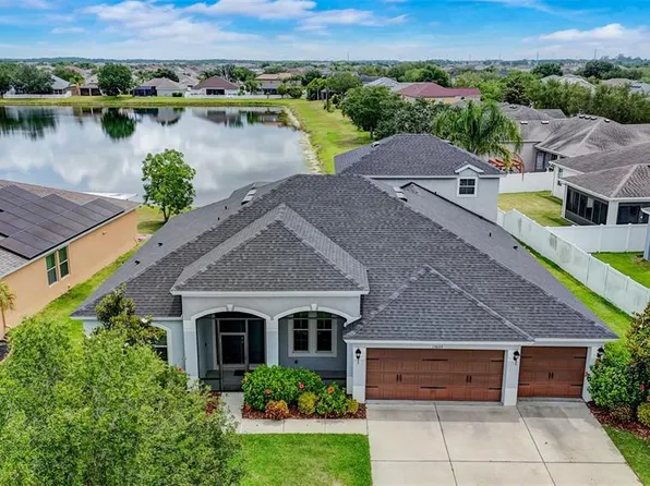 13822 Artesa Bell Dr, Riverview, FL 33579