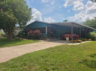 246 Downing Dr, Pt Orange, FL 32129