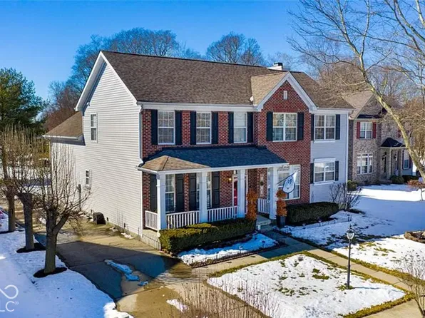 5344 Brianna Ln, Indianapolis, IN 46235