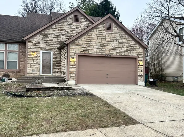 (undisclosed Address), Pickerington, OH 43147