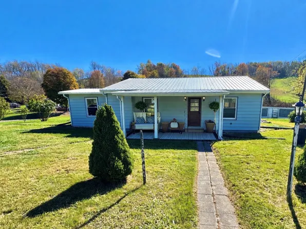 10874 W Blue Grass Trl, Bland, VA 24315
