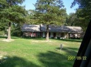 4329 Highway 104, Pine Bluff, AR 71602