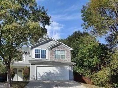 1600 Keystone Dr, Conley, GA, 30288