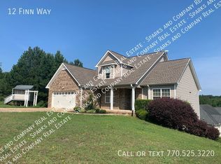 12 Finn Way, Dallas, GA 30132