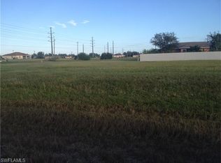 2313 NW 6th Ter, Cape Coral, FL 33993