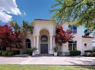 3101 Woody Trl, Plano, TX 75093