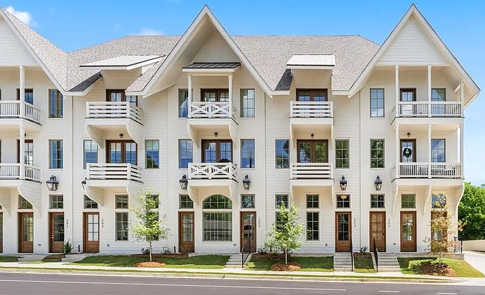 1st image of 310 E Samford Ave #201