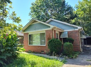 519 Cook Rd, Durham, NC 27713