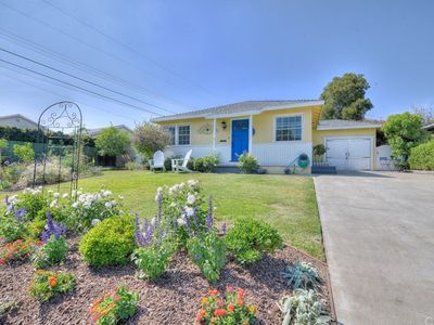833 Willow Dr, Brea, CA, 92821