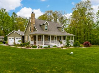 14337 Brown Rd, Sabillasville, MD 21780