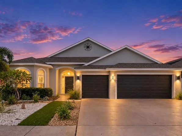1783 WOOD BROOK STREET, TARPON SPRINGS, FL 34689