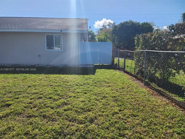 16101 SW 97th Ave, Miami, FL 33157