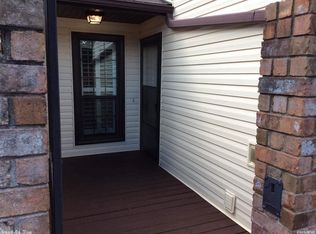 14 Steeplechase Ct, Hot Springs, AR 71901