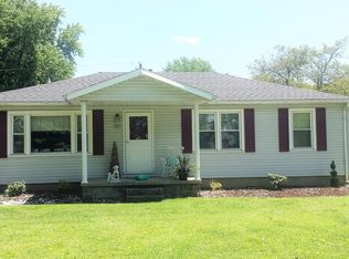 100 S Edgewood Dr, Muncie, IN 47303