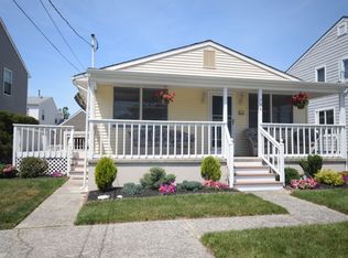 708 Sheridan Blvd, Brigantine, NJ 08203