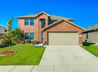 14321 Serrano Ridge Rd, Haslet, TX 76052