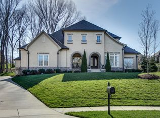 1750 Tuscany Way, Brentwood, TN 37027