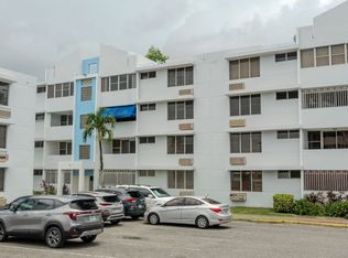 Cond Porticos De Guaynabo #6-402, Guaynabo, PR 00969