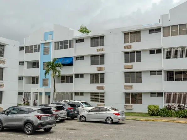 Cond Porticos De Guaynabo #6-402, Guaynabo, PR 00969