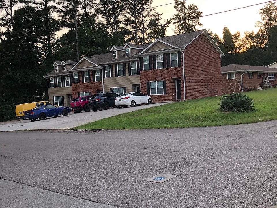 1st image of 3319 Travis St NW