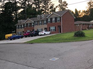 3319 Travis St NW, Cleveland, TN 37312