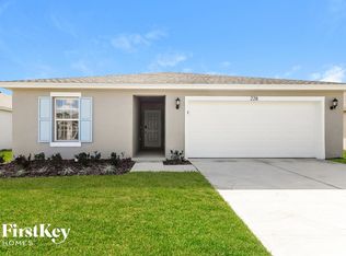 228 Southern Breeze Loop, Winter Haven, FL 33880