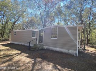 125 Compton St, Interlachen, FL 32148