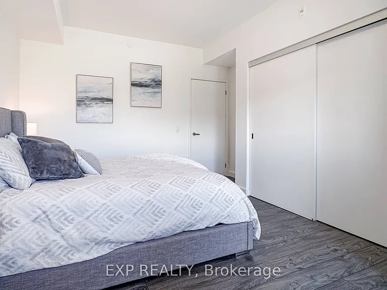 5005 Harvard Rd #207 — Photo 21
