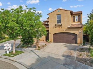 28146 Graciosa St, Santa Clarita, CA 91355