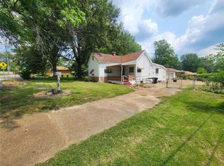 1456 Laughlin Ave, Saint Louis, MO 63130