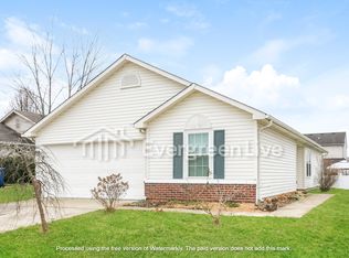 5121 Sweet River Way, Indianapolis, IN 46221