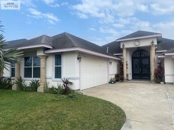 9104 Lake Charles Dr, Los Fresnos, TX 78566