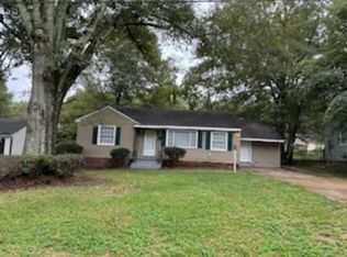 529 Launcelot Rd, Jackson, MS 39206