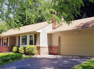 56 Little Spring Run, Fairport, NY 14450