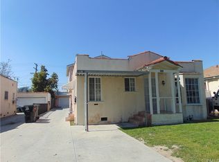 8963 Dearborn Ave, South Gate, CA 90280