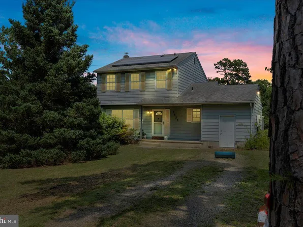 2622 N Blue Bell Rd, Franklinville, NJ 08322