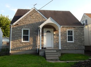 600 Creel Ave, Louisville, KY 40208