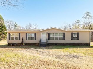 270 Belleville Dr, Stoneville, NC 27048