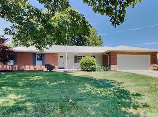 9728 Taylor Ct, Pickerington, OH