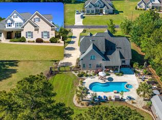 2319 Pleasant Place Ln, Greenville, NC 27858