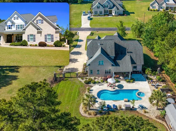 2319 Pleasant Place Lane, Greenville, NC 27858